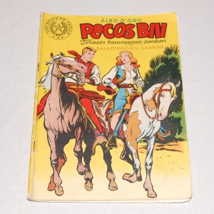 Pecos Bill 02 - 1953